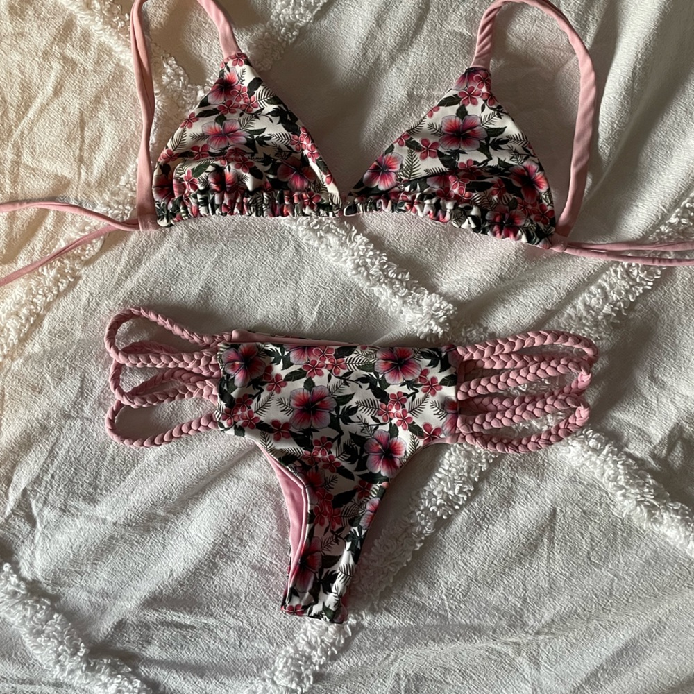 Jypsea Local Bikini set
